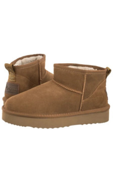 Pepe Jeans Dissy Young Tobacco Brown PLS50536 859 (PE68-a) batai