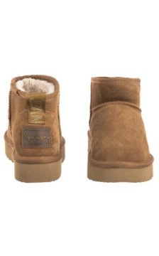 Pepe Jeans Dissy Young Tobacco Brown PLS50536 859 (PE68-a) kurpes