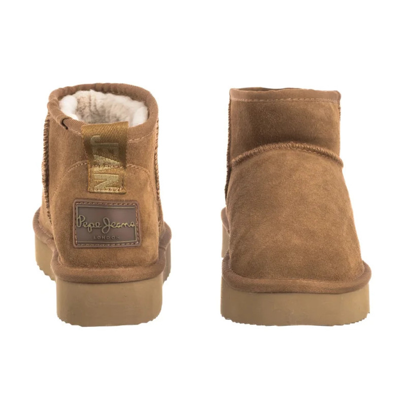 Pepe Jeans Dissy Young Tobacco Brown PLS50536 859 (PE68-a) kingad