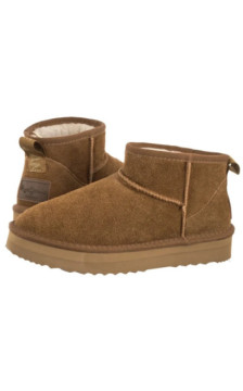 Pepe Jeans Dissy Young Caramel Beige PLS50536 857 (PE68-b) batai