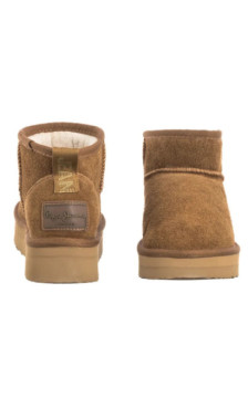 Pepe Jeans Dissy Young Caramel Beige PLS50536 857 (PE68-b) shoes