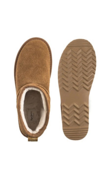 Pepe Jeans Dissy Young Caramel Beige PLS50536 857 (PE68-b) kingad