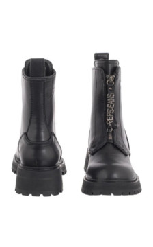 Pepe Jeans Stacy Hug Black PLS500024 999 (PE69-a) kurpes