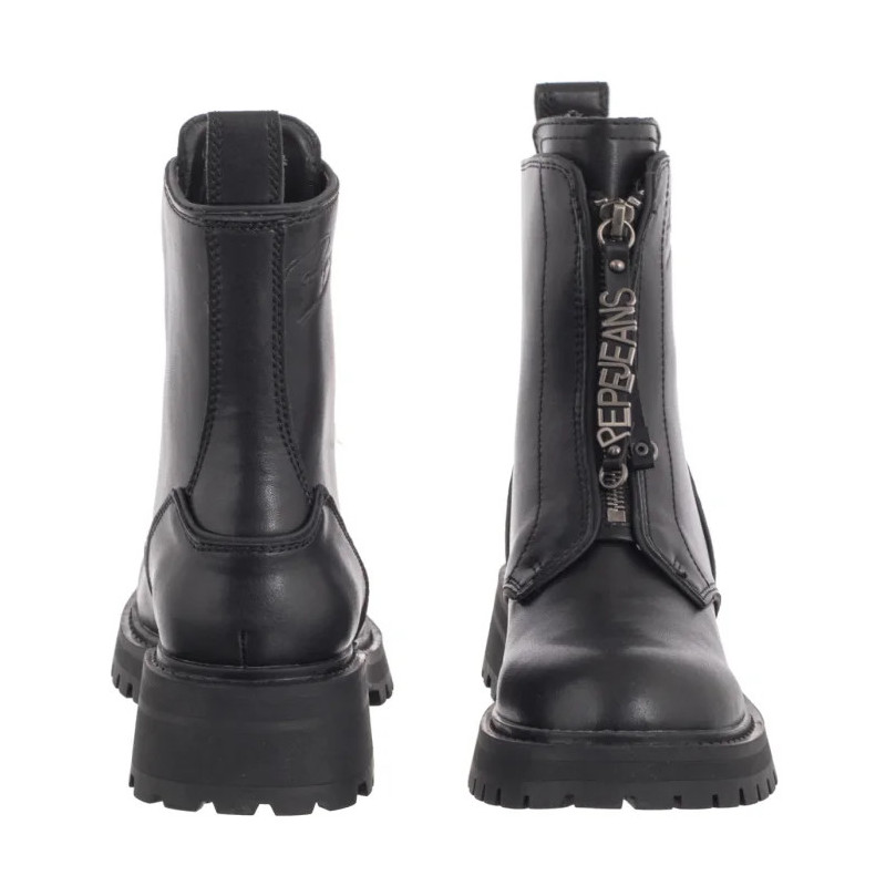 Pepe Jeans Stacy Hug Black PLS500024 999 (PE69-a) kingad