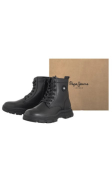 Pepe Jeans Track Night Black PBS500002 999 (PE70-a) kingad