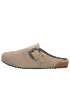 Pepe Jeans Corby Clog W Stowe Beige PLS900001 856 (PE73-a) Moteriški batai/šlepetės