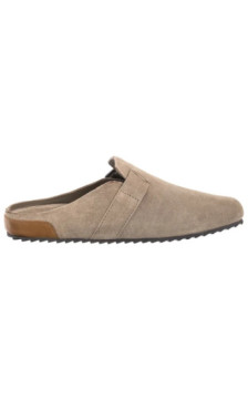 Pepe Jeans Corby Clog W Stowe Beige PLS900001 856 (PE73-a) Sieviešu apavi/Flip Flops