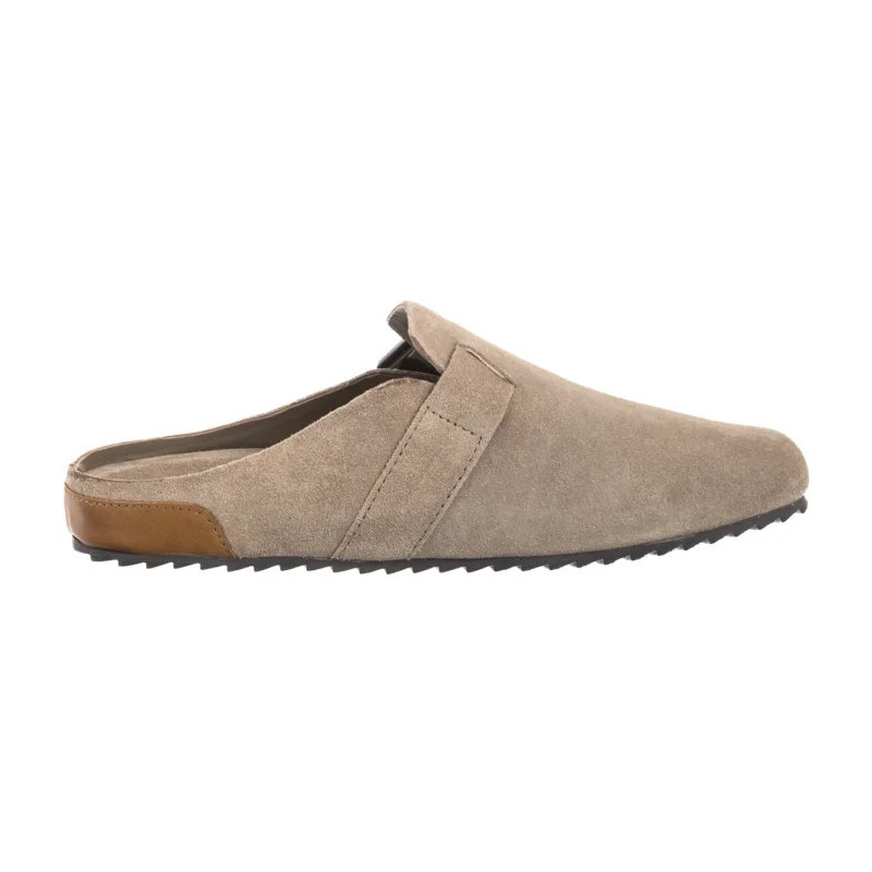 Pepe Jeans Corby Clog W Stowe Beige PLS900001 856 (PE73-a) Moteriški batai/šlepetės
