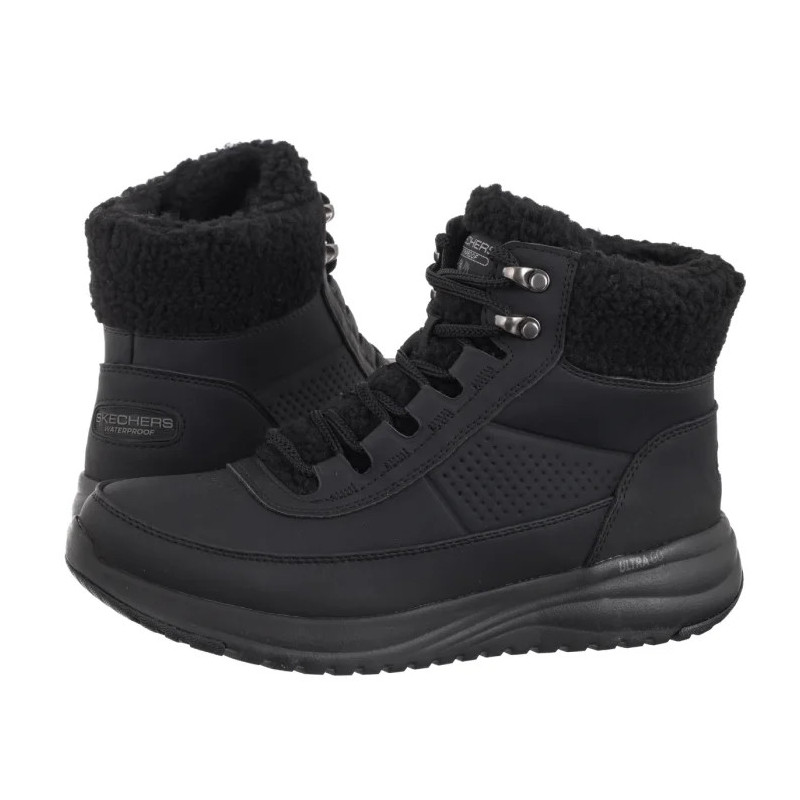Skechers On The Go Stellar - Alpine Adventure Black 144756/BBK (SK279-a) sporta apavi