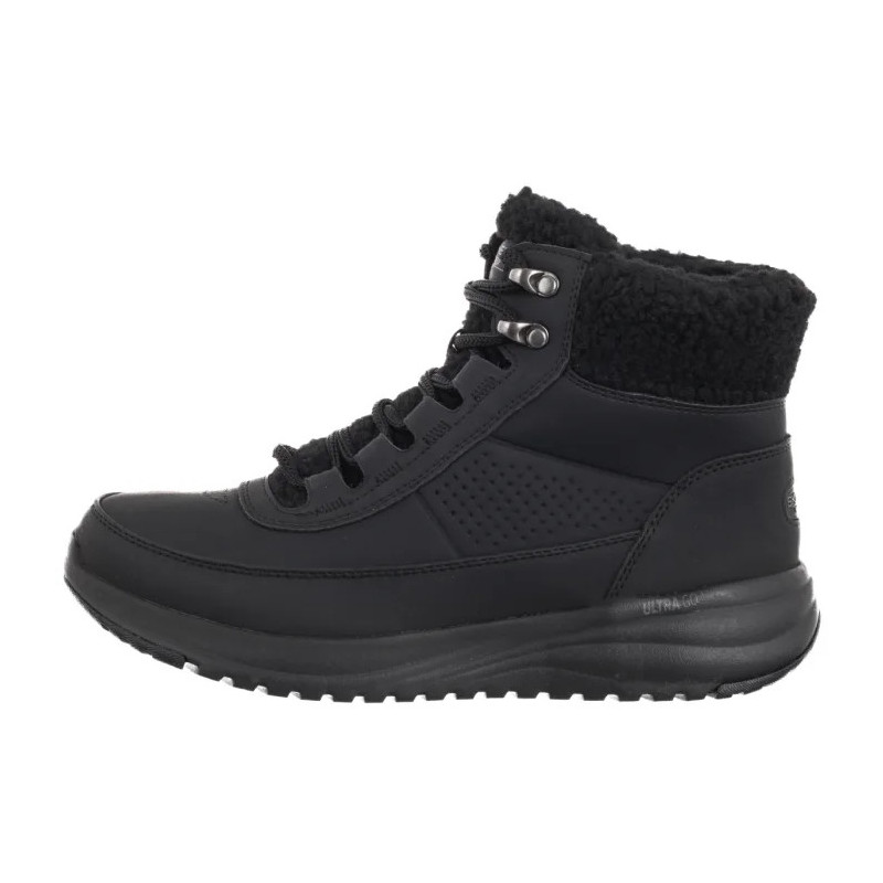 Skechers On The Go Stellar - Alpine Adventure Black 144756/BBK (SK279-a) sportiniai bateliai