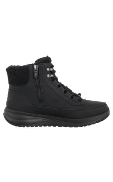Skechers On The Go Stellar - Alpine Adventure Black 144756/BBK (SK279-a) sporta apavi