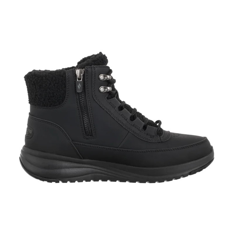 Skechers On The Go Stellar - Alpine Adventure Black 144756/BBK (SK279-a) sportiniai bateliai