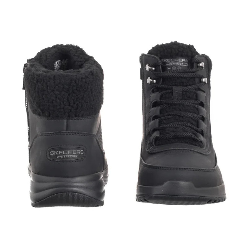 Skechers On The Go Stellar - Alpine Adventure Black 144756/BBK (SK279-a) sporta apavi