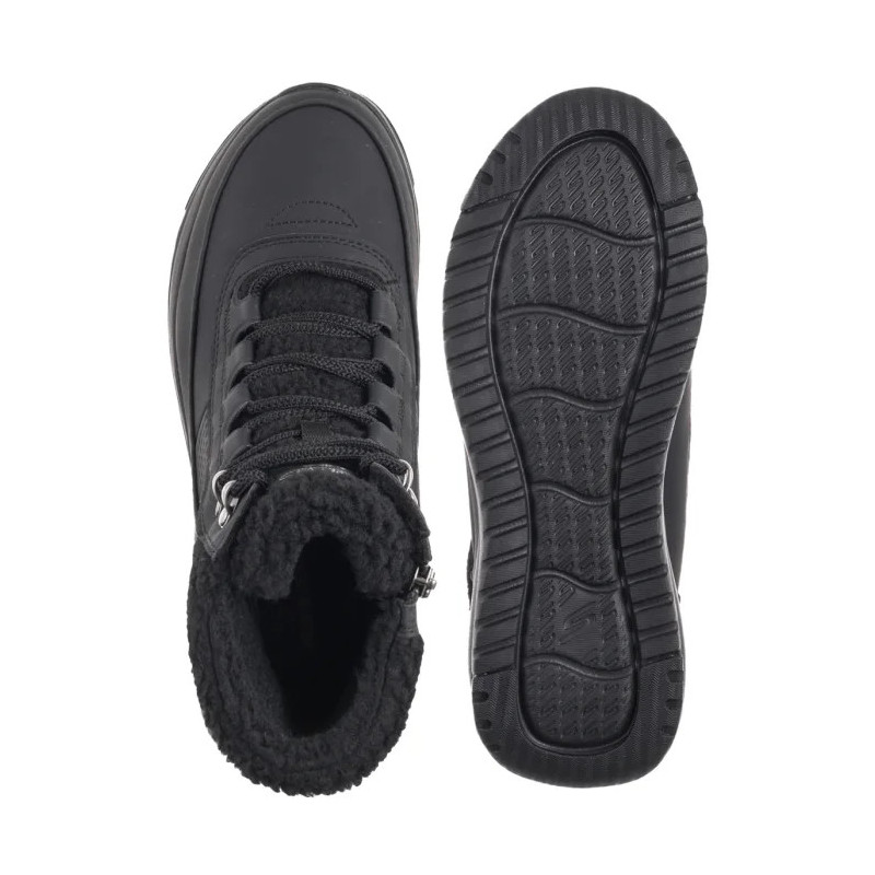 Skechers On The Go Stellar - Alpine Adventure Black 144756/BBK (SK279-a) sporta apavi