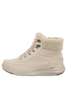 Skechers On The Go Stellar - Alpine Adventure Natural 144756/NAT (SK279-b) spordijalatsid