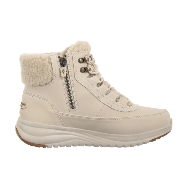 Skechers On The Go Stellar - Alpine Adventure Natural 144756/NAT (SK279-b) sporta apavi