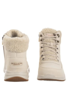 Skechers On The Go Stellar - Alpine Adventure Natural 144756/NAT (SK279-b) sports Shoes