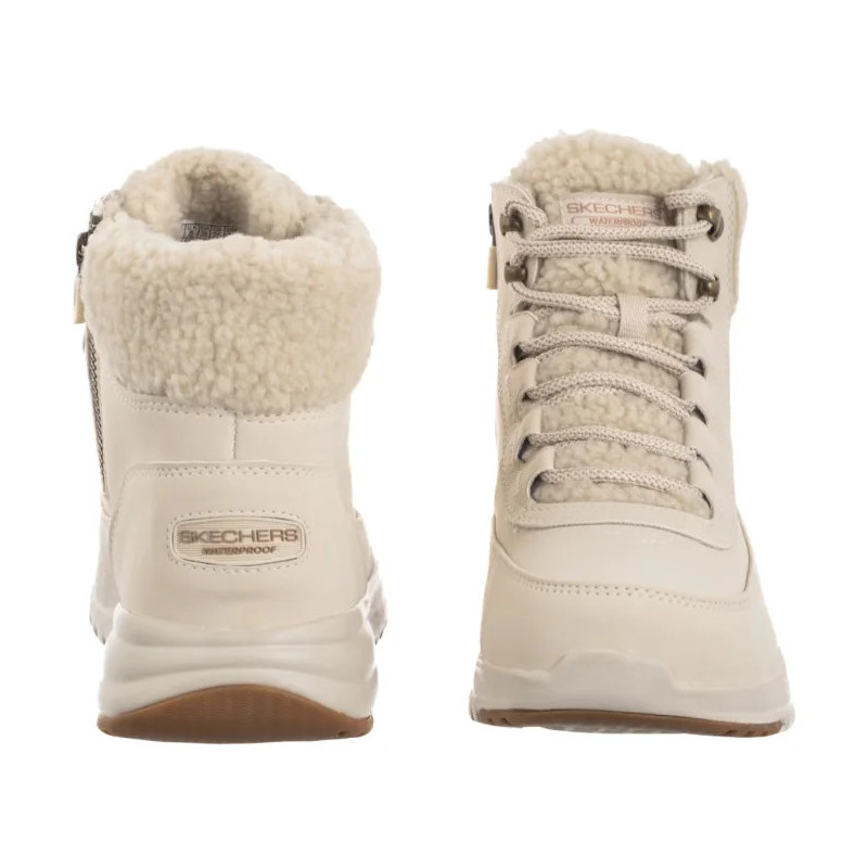 Skechers On The Go Stellar - Alpine Adventure Natural 144756/NAT (SK279-b) spordijalatsid