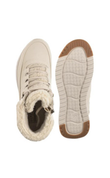 Skechers On The Go Stellar - Alpine Adventure Natural 144756/NAT (SK279-b) sporta apavi