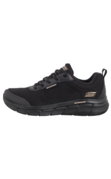 Skechers Bobs B Flex - Flex Proof Black 117351/BBK (SK281-a) sports Shoes
