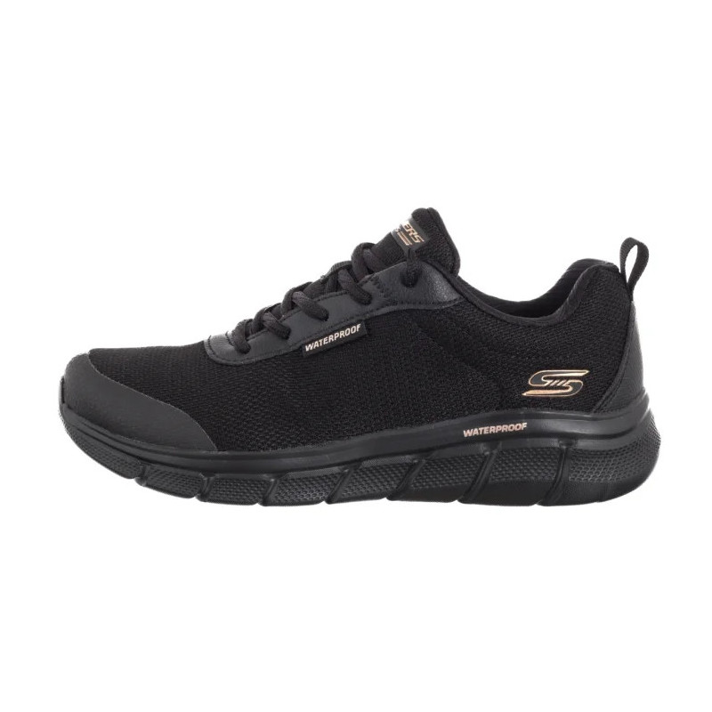 Skechers Bobs B Flex - Flex Proof Black 117351/BBK (SK281-a) sporta apavi