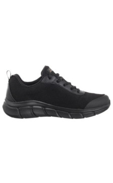 Skechers Bobs B Flex - Flex Proof Black 117351/BBK (SK281-a) sporta apavi
