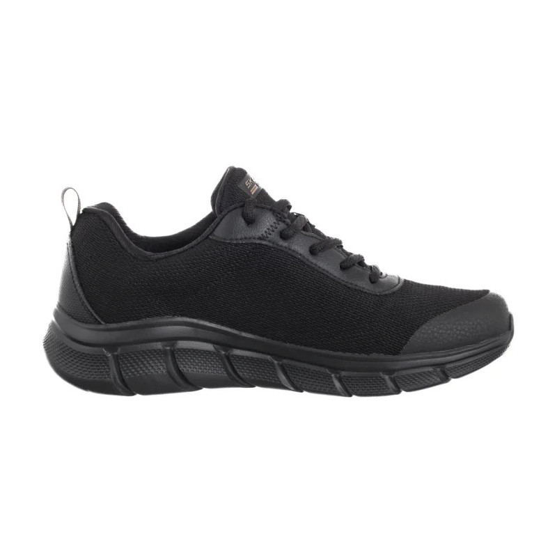 Skechers Bobs B Flex - Flex Proof Black 117351/BBK (SK281-a) spordijalatsid
