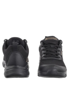 Skechers Bobs B Flex - Flex Proof Black 117351/BBK (SK281-a) sportiniai bateliai
