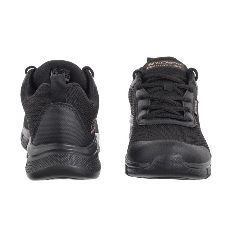 Skechers Bobs B Flex - Flex Proof Black 117351/BBK (SK281-a) sporta apavi