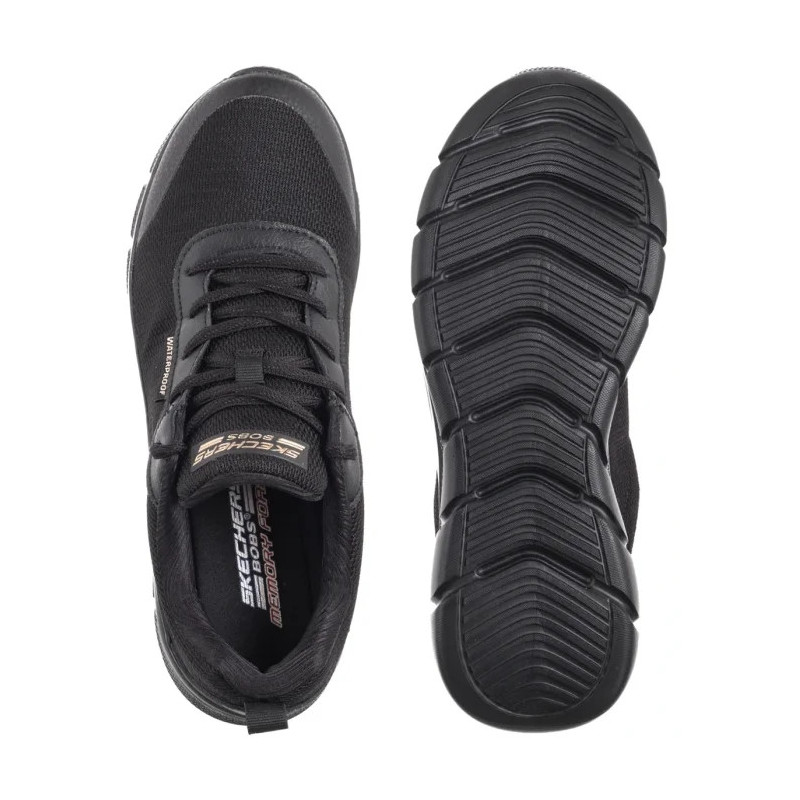 Skechers Bobs B Flex - Flex Proof Black 117351/BBK (SK281-a) sportiniai bateliai