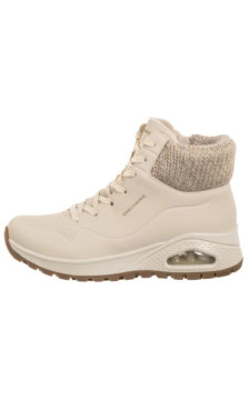 Skechers Uno Rugged - Darling Daze Natural 167988/NAT (SK282-a) sportiniai bateliai