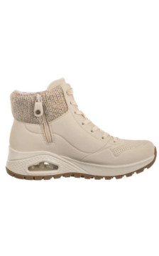 Skechers Uno Rugged - Darling Daze Natural 167988/NAT (SK282-a) sporta apavi