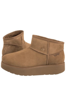 Skechers Keep Cozy Chestnut 169143/CSNT (SK283-b) kingad