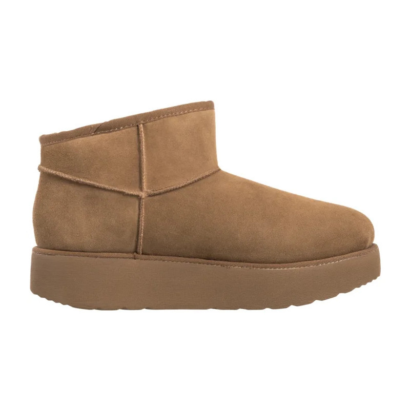 Skechers Keep Cozy Chestnut 169143/CSNT (SK283-b) kurpes