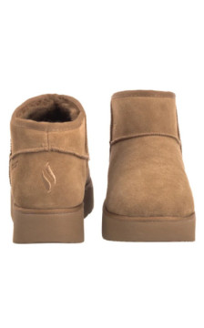 Skechers Keep Cozy Chestnut 169143/CSNT (SK283-b) shoes