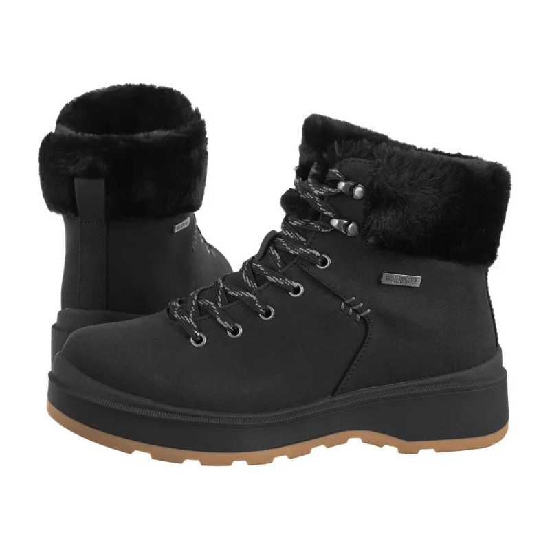 Skechers Park City Black 168087/BBK (SK284-a) shoes