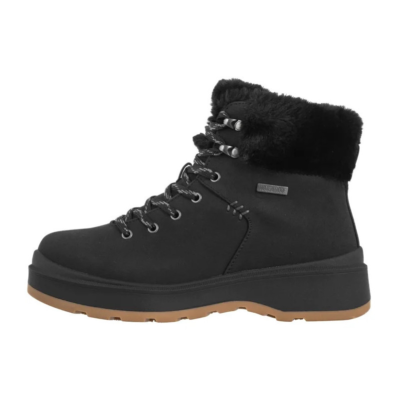 Skechers Park City Black 168087/BBK (SK284-a) kurpes