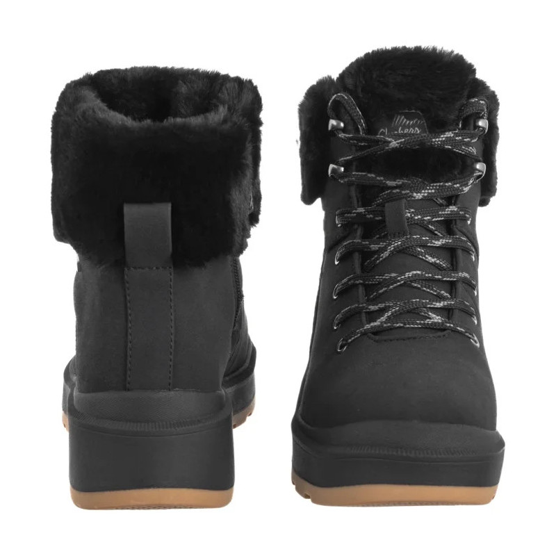 Skechers Park City Black 168087/BBK (SK284-a) batai