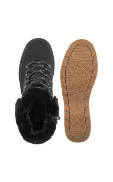 Skechers Park City Black 168087/BBK (SK284-a) batai