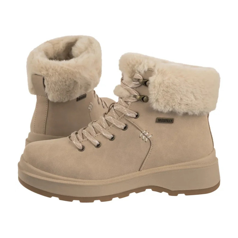 Skechers Park City Natural 168087/NAT (SK284-b) kurpes