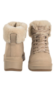 Skechers Park City Natural 168087/NAT (SK284-b) batai