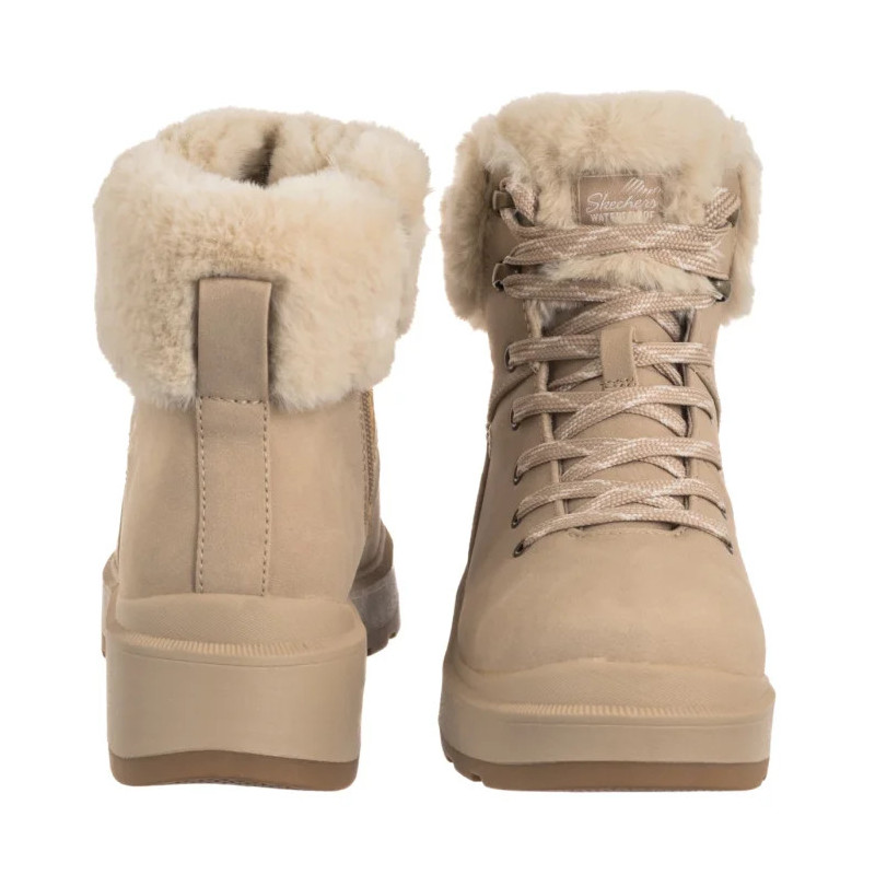 Skechers Park City Natural 168087/NAT (SK284-b) kurpes