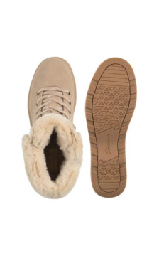 Skechers Park City Natural 168087/NAT (SK284-b) batai