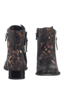 Maciejka Brązowe 07138-02/00-8 (MA1450-a) shoes