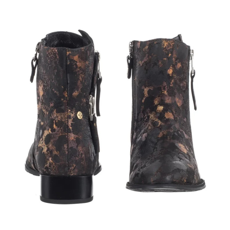 Maciejka Brązowe 07138-02/00-8 (MA1450-a) batai