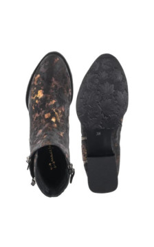 Maciejka Brązowe 07138-02/00-8 (MA1450-a) batai