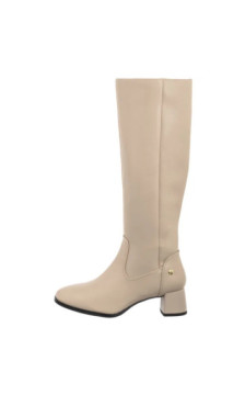 Maciejka Beżowe A7165-04/00-7 (MA1452-a) bateliai