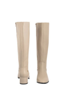 Maciejka Beżowe A7165-04/00-7 (MA1452-a) bateliai