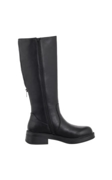 Maciejka Czarne A7164-01/00-7 (MA1453-a) shoes