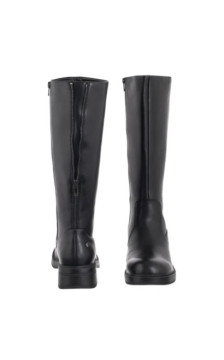 Maciejka Czarne A7164-01/00-7 (MA1453-a) kurpes